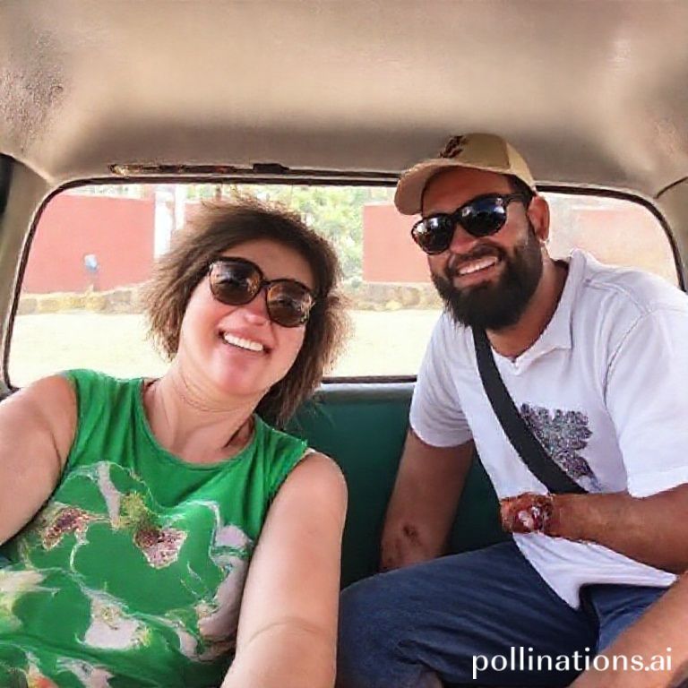 Mexico Mishaps: My Funniest Culture Shock Story