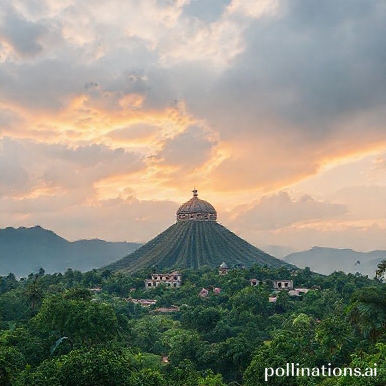 Tren Maya: Unveiling Its Future Impact