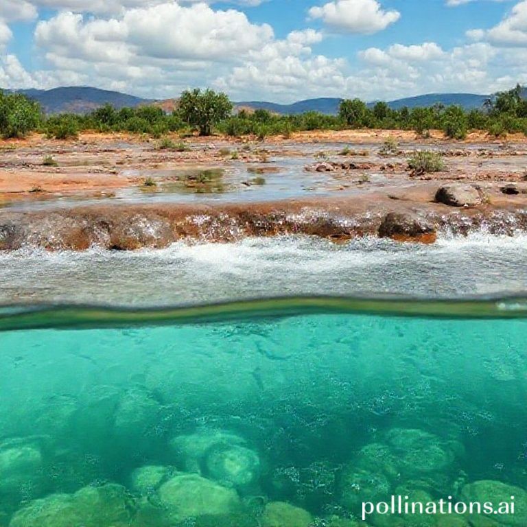 Water Conservation: Mexico’s Future