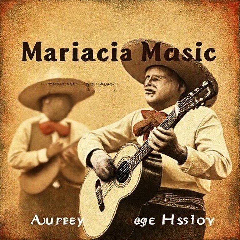 Mariachi Music: A Journey Through Mexican History