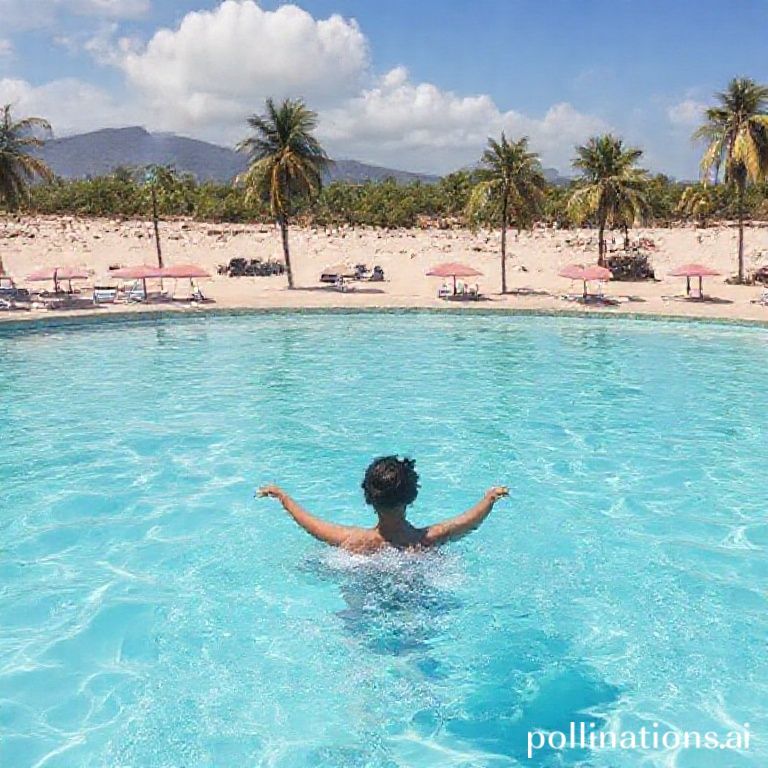 Mexico’s Hottest Months: Stay Cool!