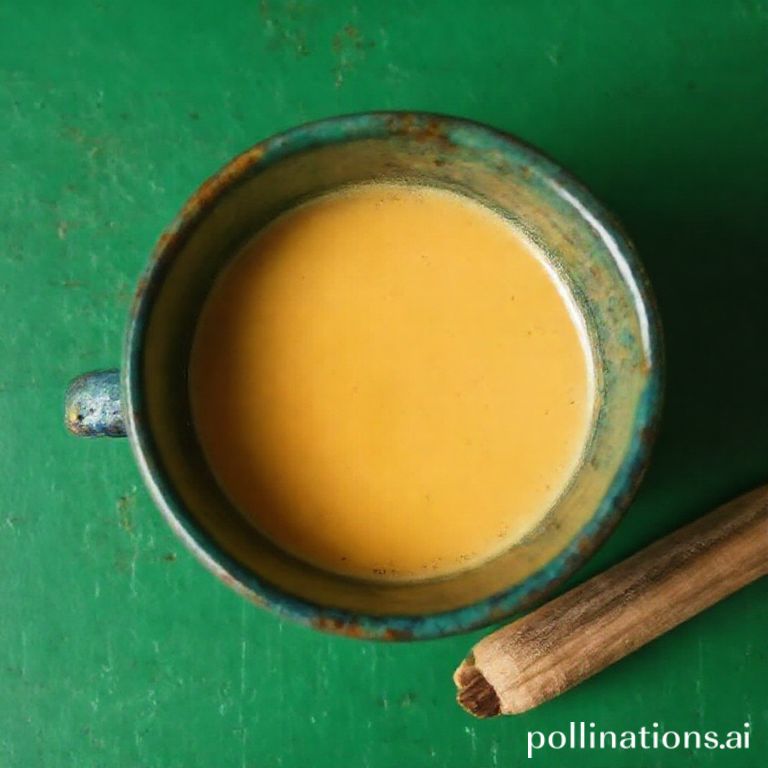 Brew Your Own Atole: A Traditional Mexican Drink
