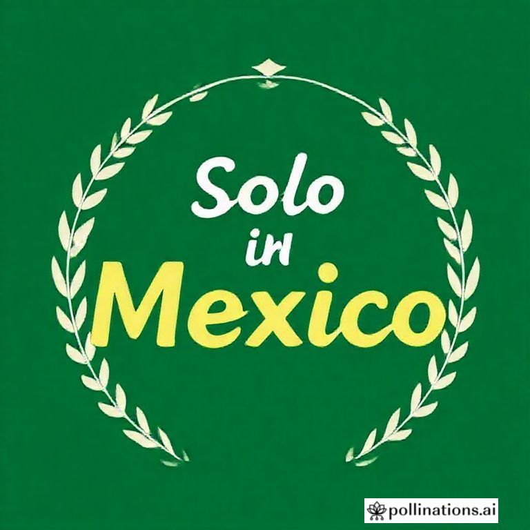 Solo in Mexico: Finding Confidence on the Road
