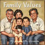 Family Values: My Mexican Life Lessons