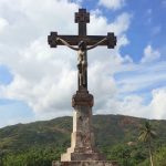 Cross in Mexico: Meaning & Cultural Significance