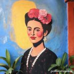 Frida Kahlo’s Life: Tour the Casa Azul