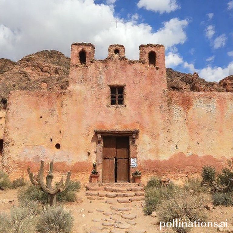 Real de Catorce: Magic in a Reborn Ghost Town
