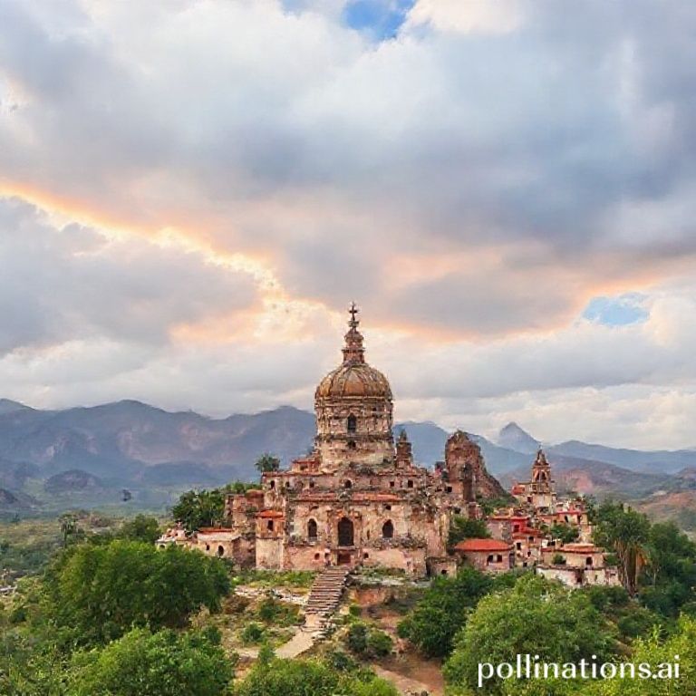 Magic Towns: Mexico’s Best Pueblos Mágicos