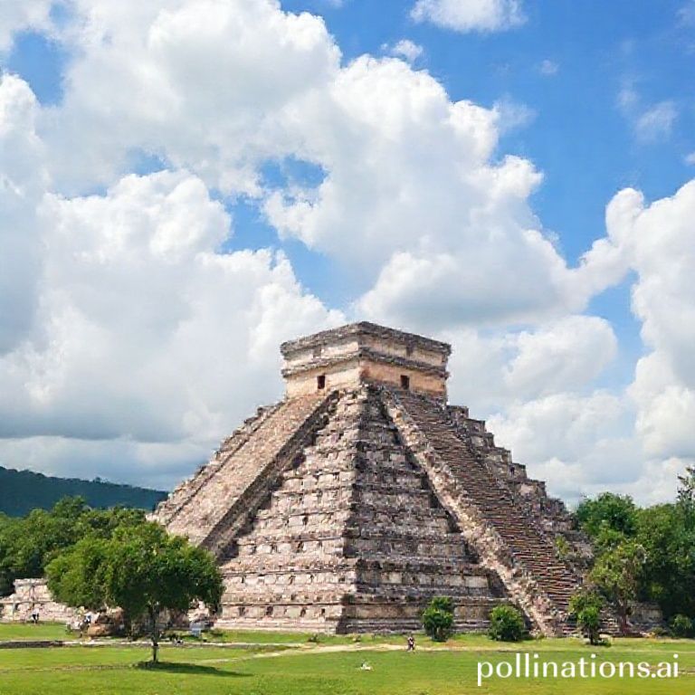 Chichen Itza: Your Ultimate Visitor’s Guide