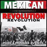 Mexican Revolution: People & Pivotal Events