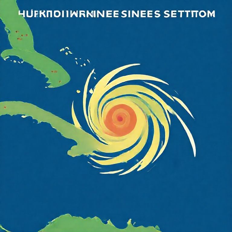 Caribbean Hurricane Season: Your Guide
