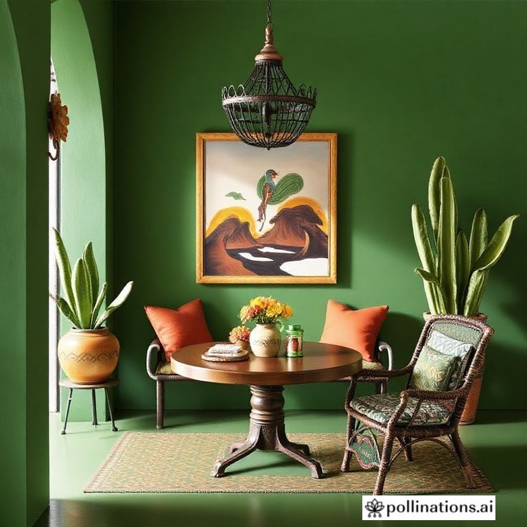 Mexican Style: Decorating Your Home