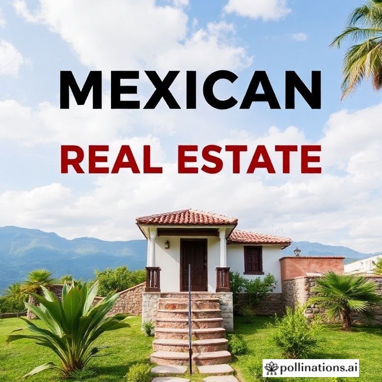 Mexican Real Estate: A Foreigner’s Guide