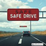 Safe Drive? US to Mexico Road Trip Tips