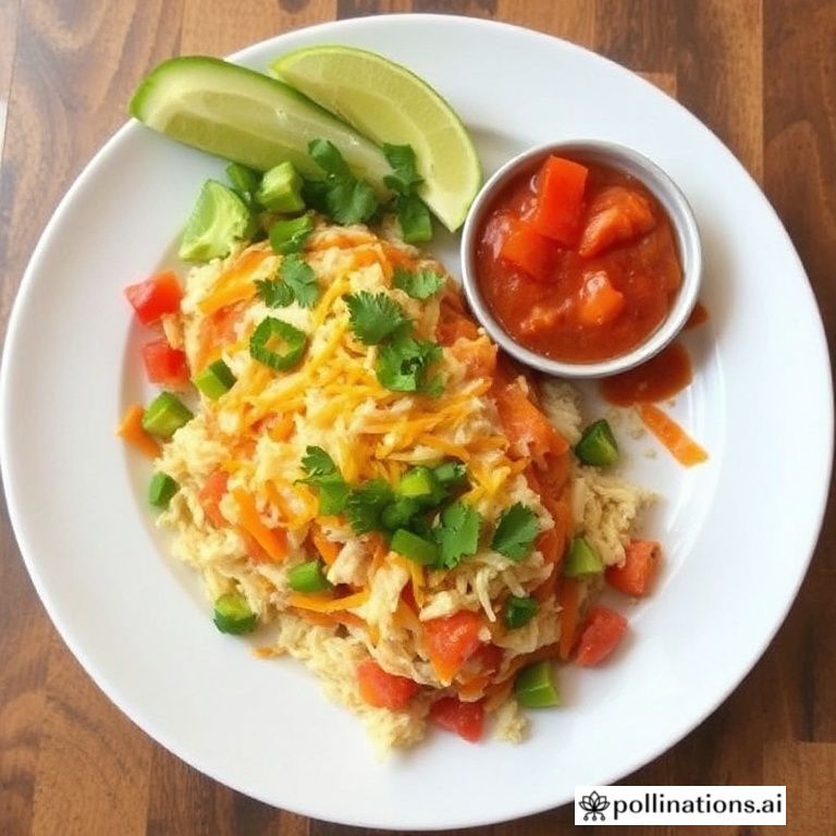 Mexican Food: Not Too Spicy, Kid-Approved!