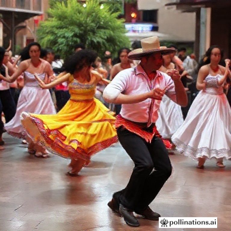 Dance Cumbia & Salsa in Mexico: A Beginner’s Guide