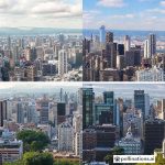 Mexico City vs. NYC: Cost of Living Compared