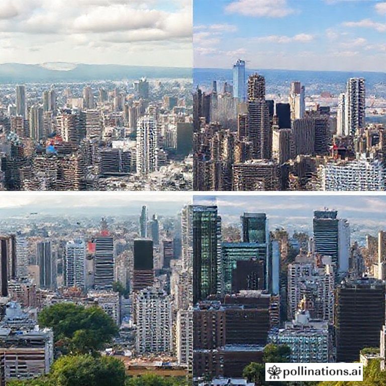 Mexico City vs. NYC: Cost of Living Compared