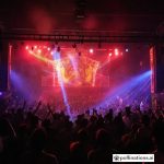 Lucha Libre & Nightlife in Doctores, CDMX