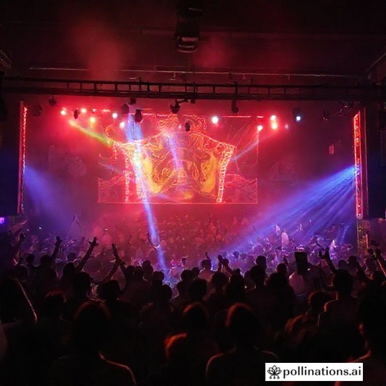 Lucha Libre & Nightlife in Doctores, CDMX