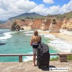 Luggage vs. Backpack: Mexico Travel Choice