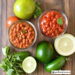 Fresh Salsas: A Taste of Mexico at Home