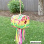 DIY Piñata: Fun for Your Birthday Party!