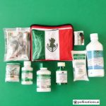 Mexico: Medications & First-Aid Kit Essentials
