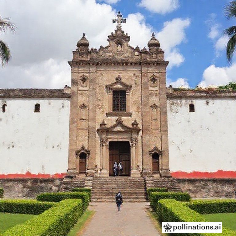 Merida: Safest City & Colonial Charm in Mexico