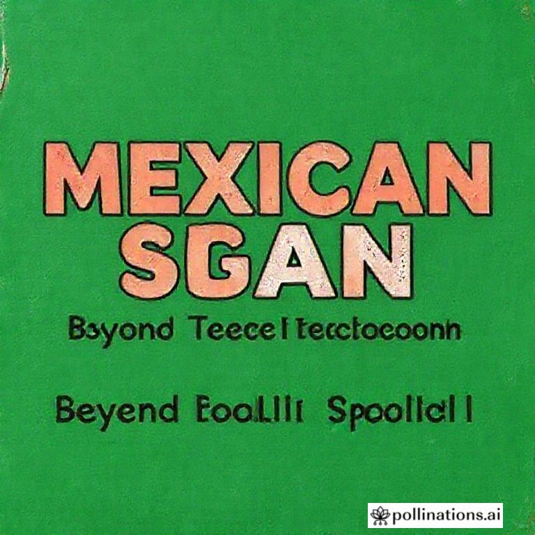 Mexican Slang: Beyond Textbook Spanish