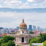 Mexico City: Best Neighborhoods Guide