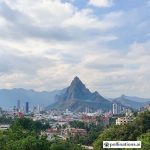 Monterrey: Industry & Natural Wonders