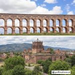 Morelia: Pink Stone City & Aqueduct