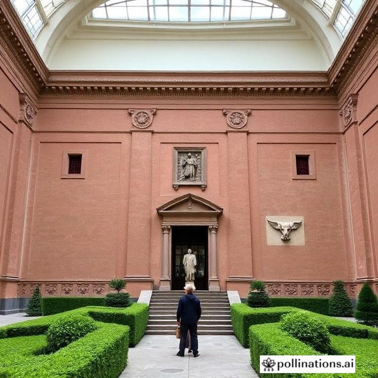 Mexico City Museums You Can’t Miss