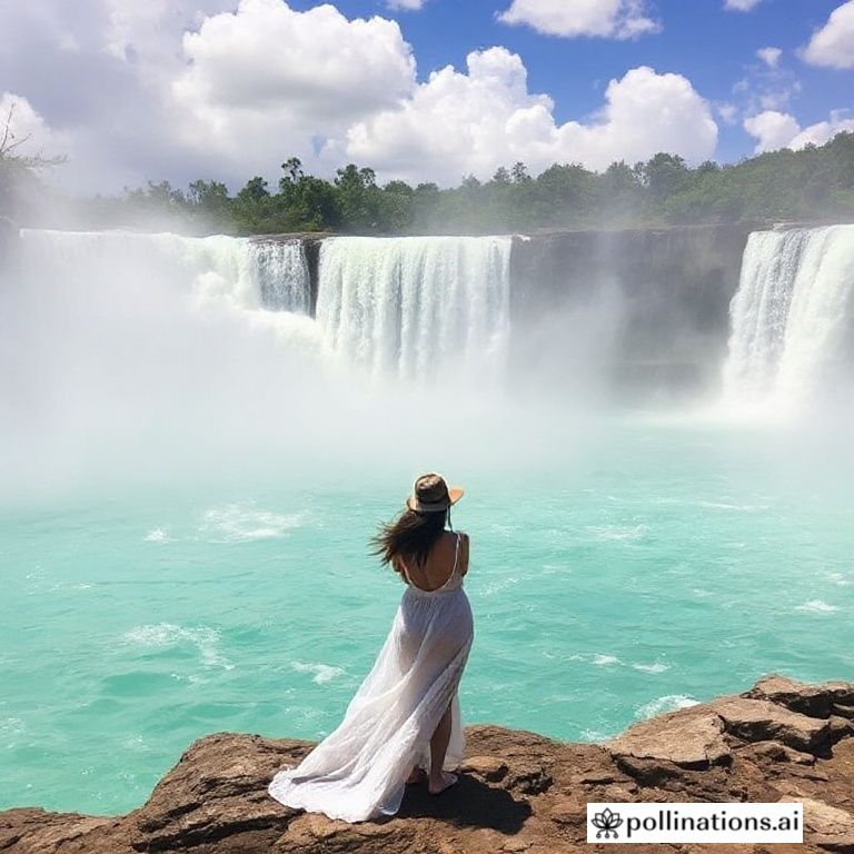 Mexico Magic: My Unforgettable Moment