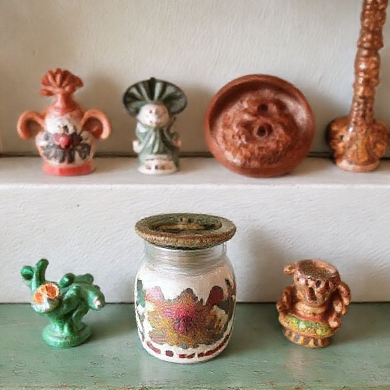 Unique Mexican Souvenirs: Beyond the Trinkets