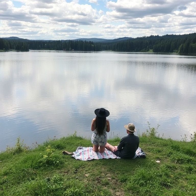 Weekend Escape: My Favorite Spot Near the City