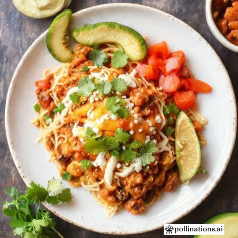 Easy Mexican Dinner Recipe for Weeknights