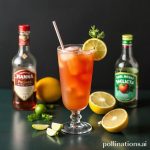 Michelada Magic: Make It Like a Mexican Pro