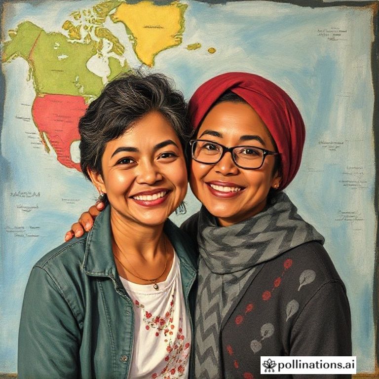 Bicultural Life: My Journey of Two Worlds