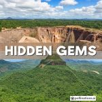 Hidden Gems: National Parks in Mexico