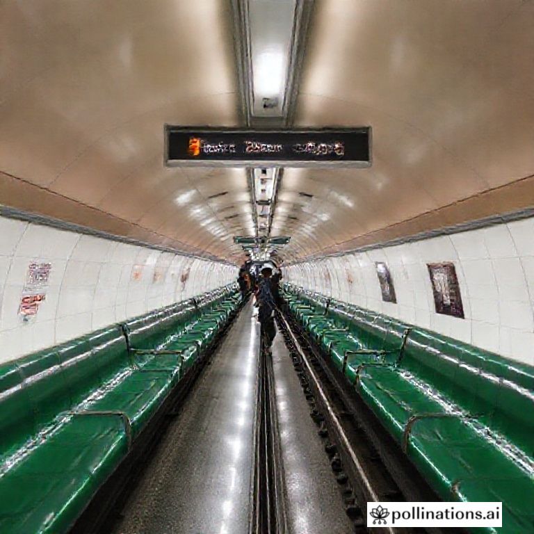 Mexico City Metro: Your Ultimate Guide