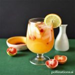 Traditional Ponche: Easy Mexican Fruit Punch