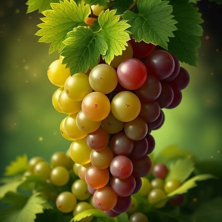 Mexico New Year’s Eve: 12 Grapes of Luck!