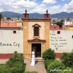 Oaxaca City: Culture & Culinary Delights