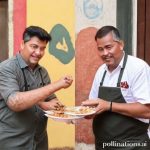 Oaxaca vs. Puebla: Culinary Capitals Clash