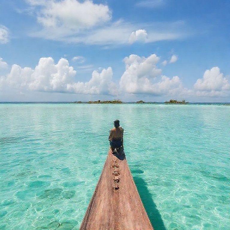 Sian Ka’an: Off-the-Grid Mexico Adventure