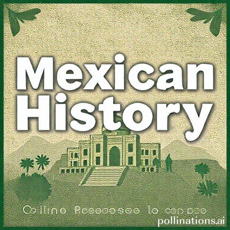 Mexican History: Online Resources to Explore