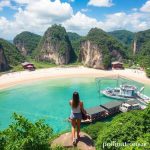 Multi-City Trip: Beach, City, Jungle Packing