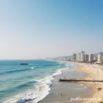 Mexico City or Beach? A Fun Personality Quiz!